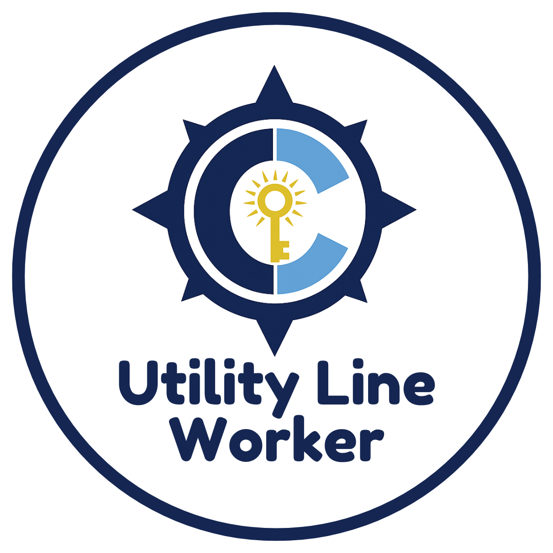 Utility Line Worker