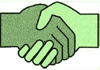 CPEF HandShake
