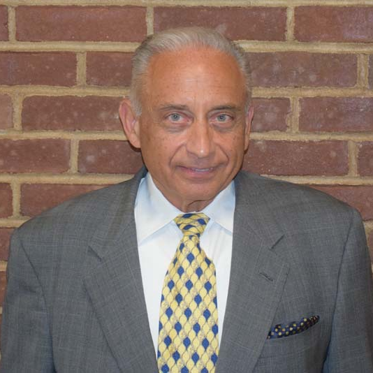 Lawrence F. Zaino Jr., President Photo