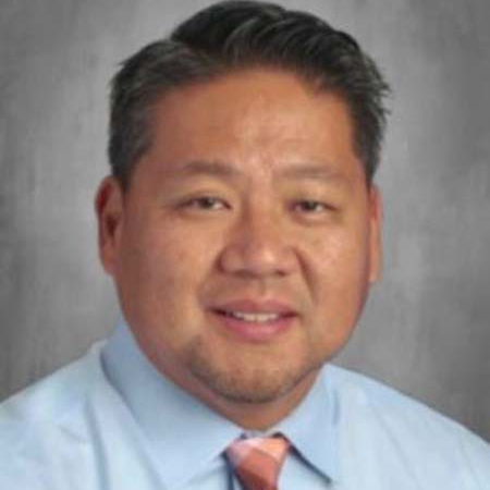Mr. Allen Foraker  Principal  CPMS/CPHS.