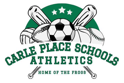cp athletics logo