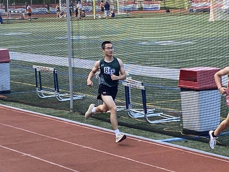 Athletics