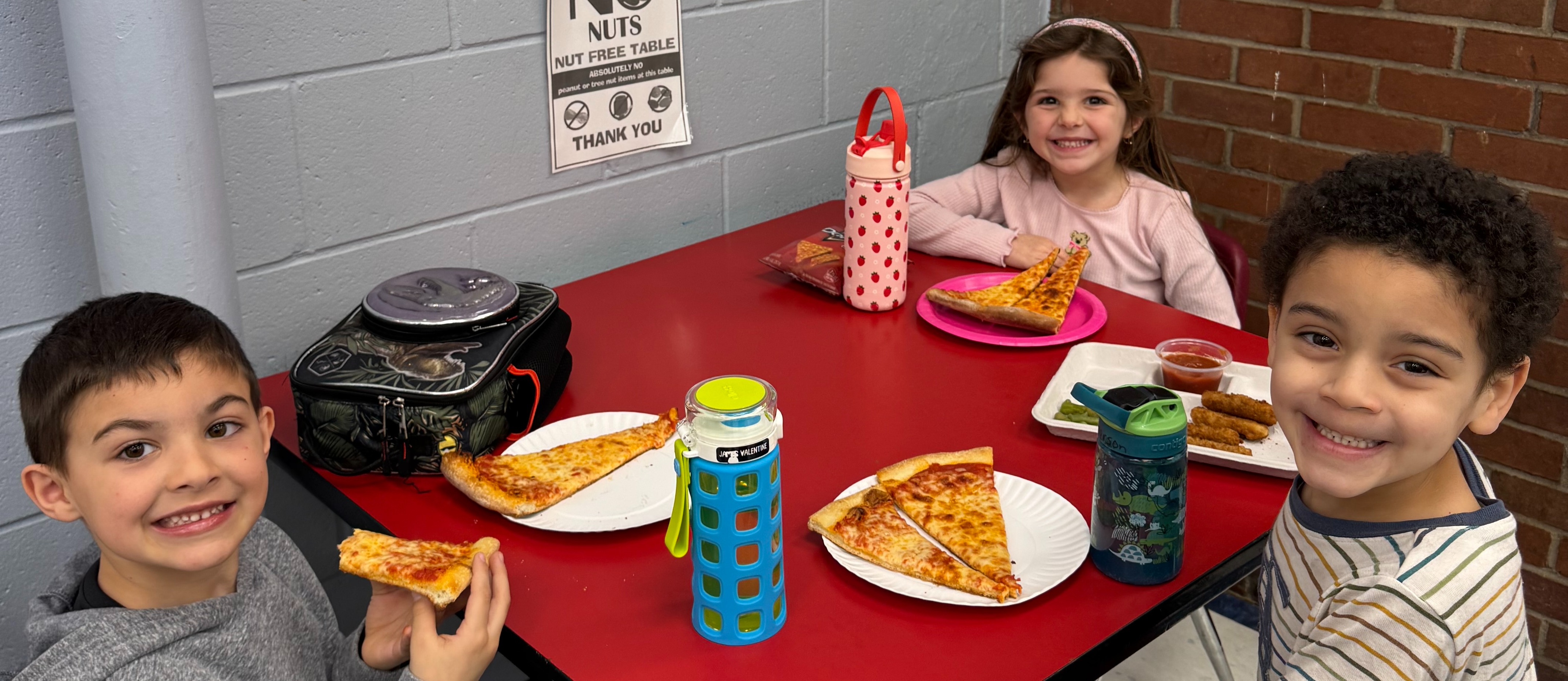 Carle Place Students