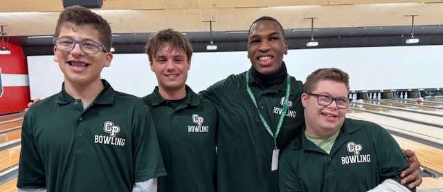 Carle Place Students