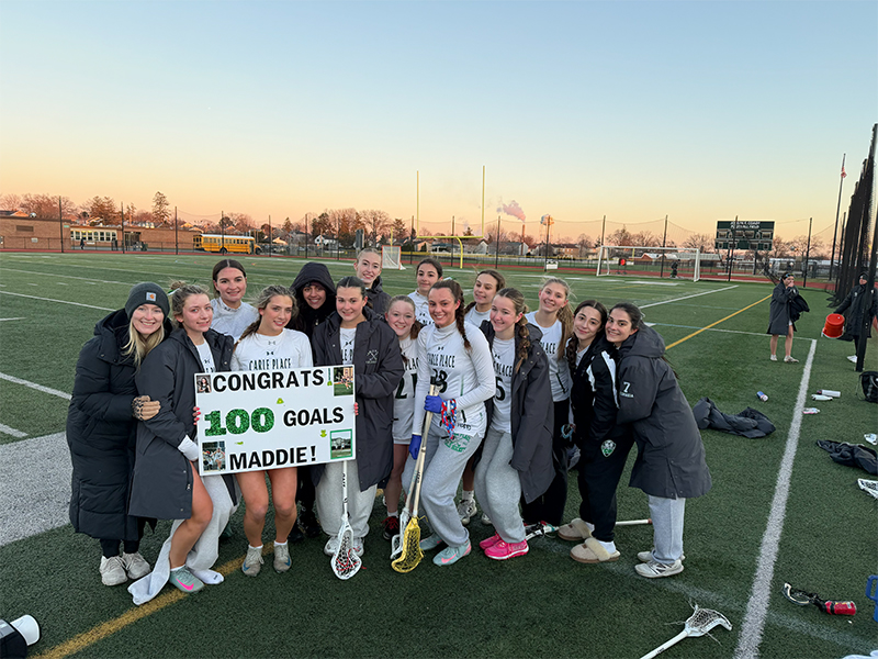 Carle Place athletics