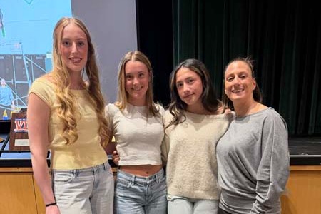 Carle Place Athletics