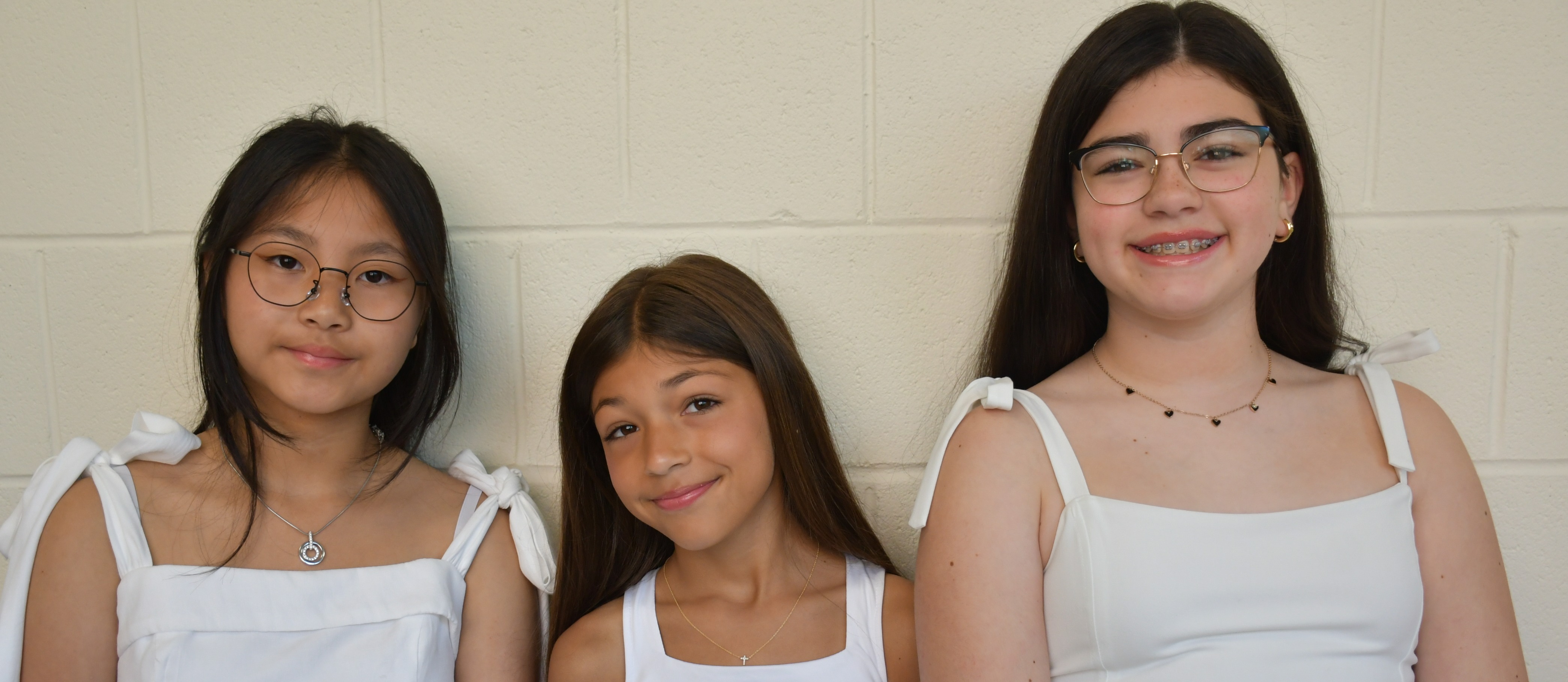 Carle Place Students