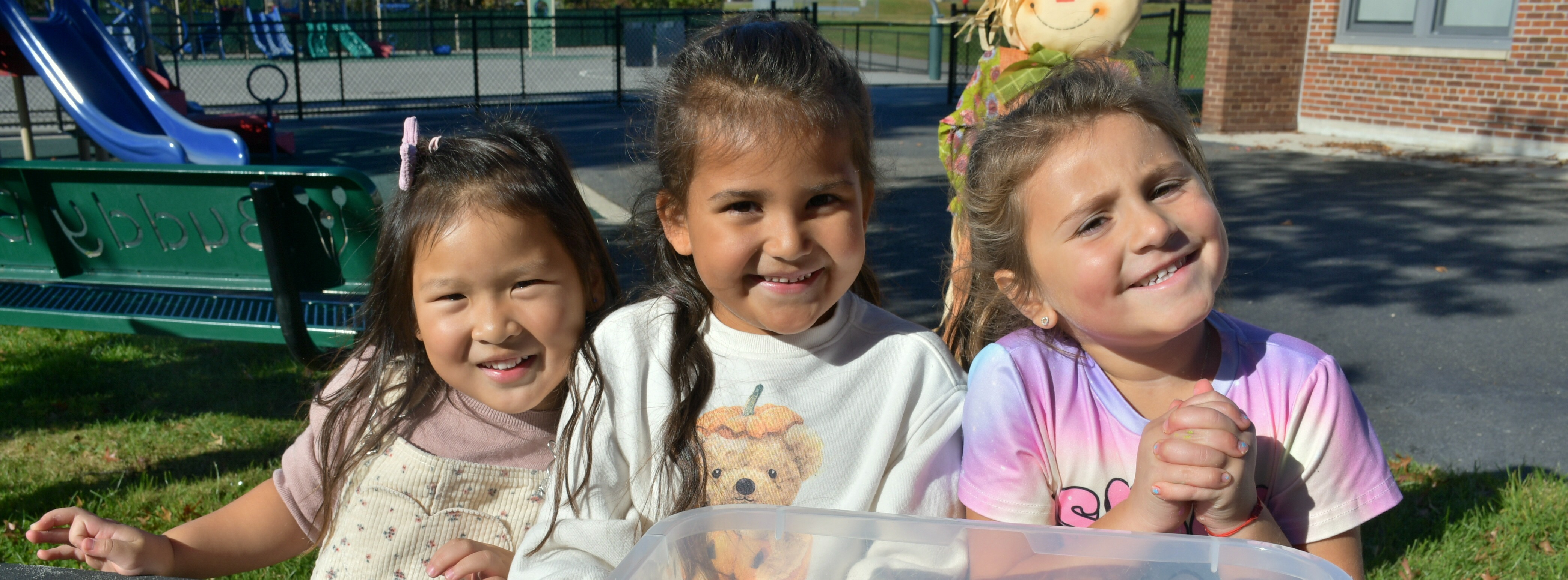 Carle Place Students