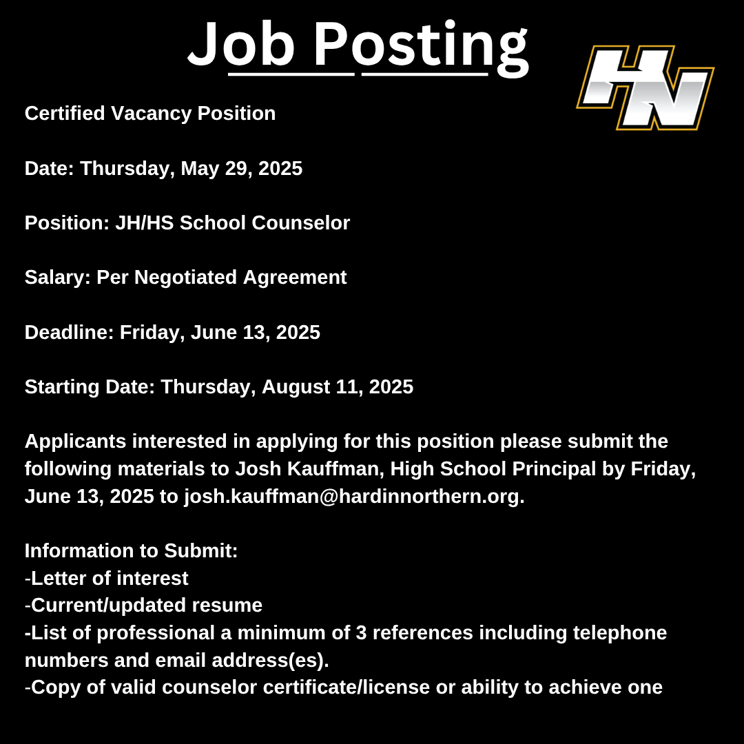 School Counselor