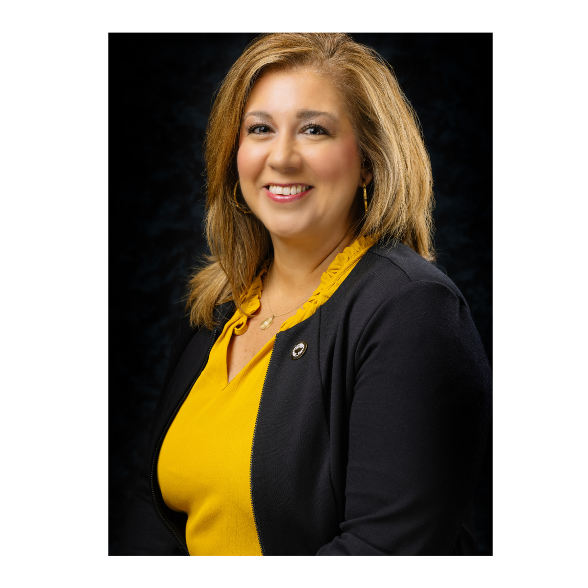 Dr. Gina Cano-Monreal