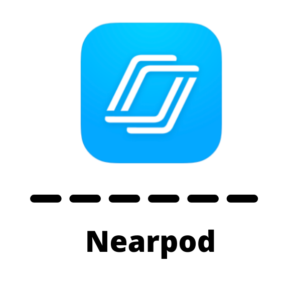 nearpod app icon