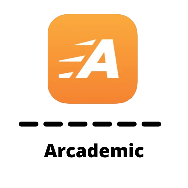 arcademic app icon