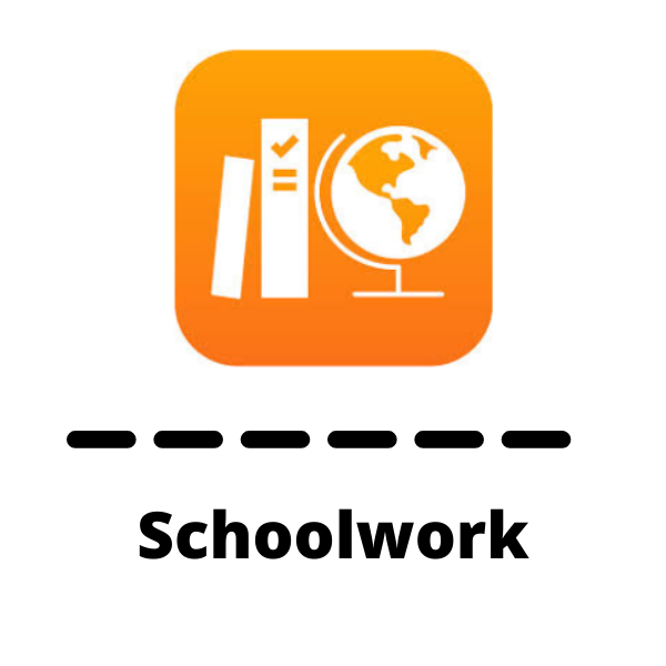 schoolwork app icon