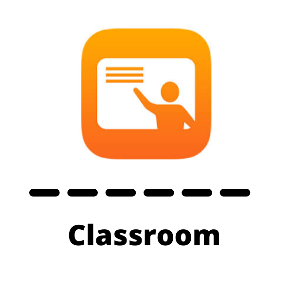 classroom app icon