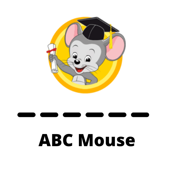 ABC Mouse app icon