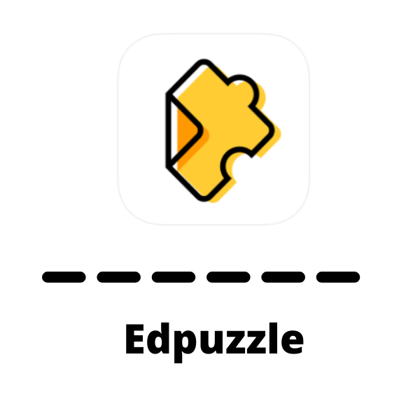 edpuzzle app icon