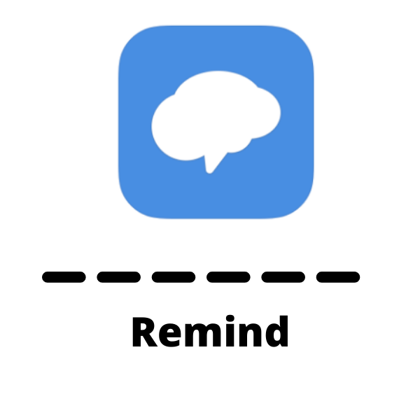 remind app icon