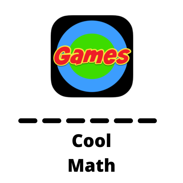 cool math app icon