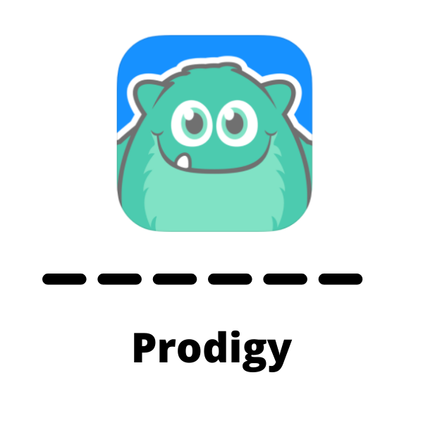 prodigy app icon 