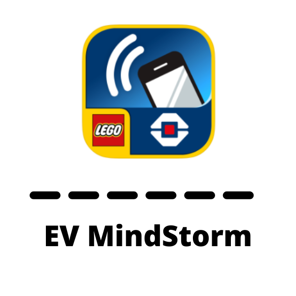 EV Mindstorm app icon