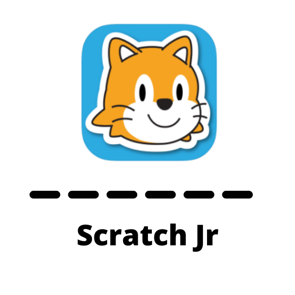 scratch jr app icon
