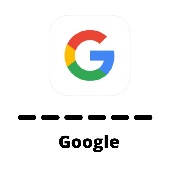 google app icon