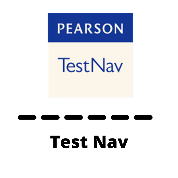 test nav app icon