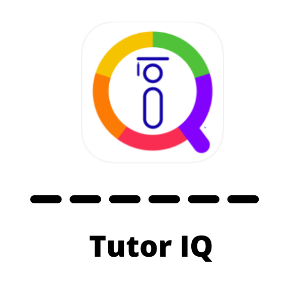 tutor IQ app icon