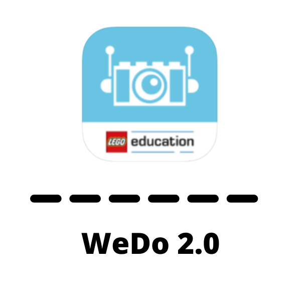 WeDo 2.0 app icon