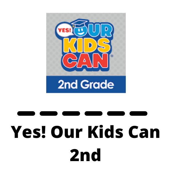 yes! our kids can 2nd app icon