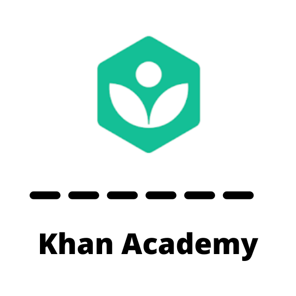 khan academy app icon