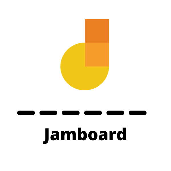 jamboard app icon