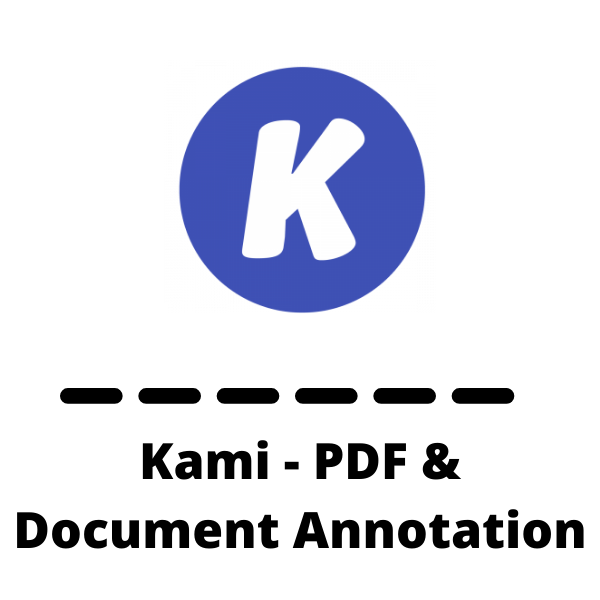 kami app icon