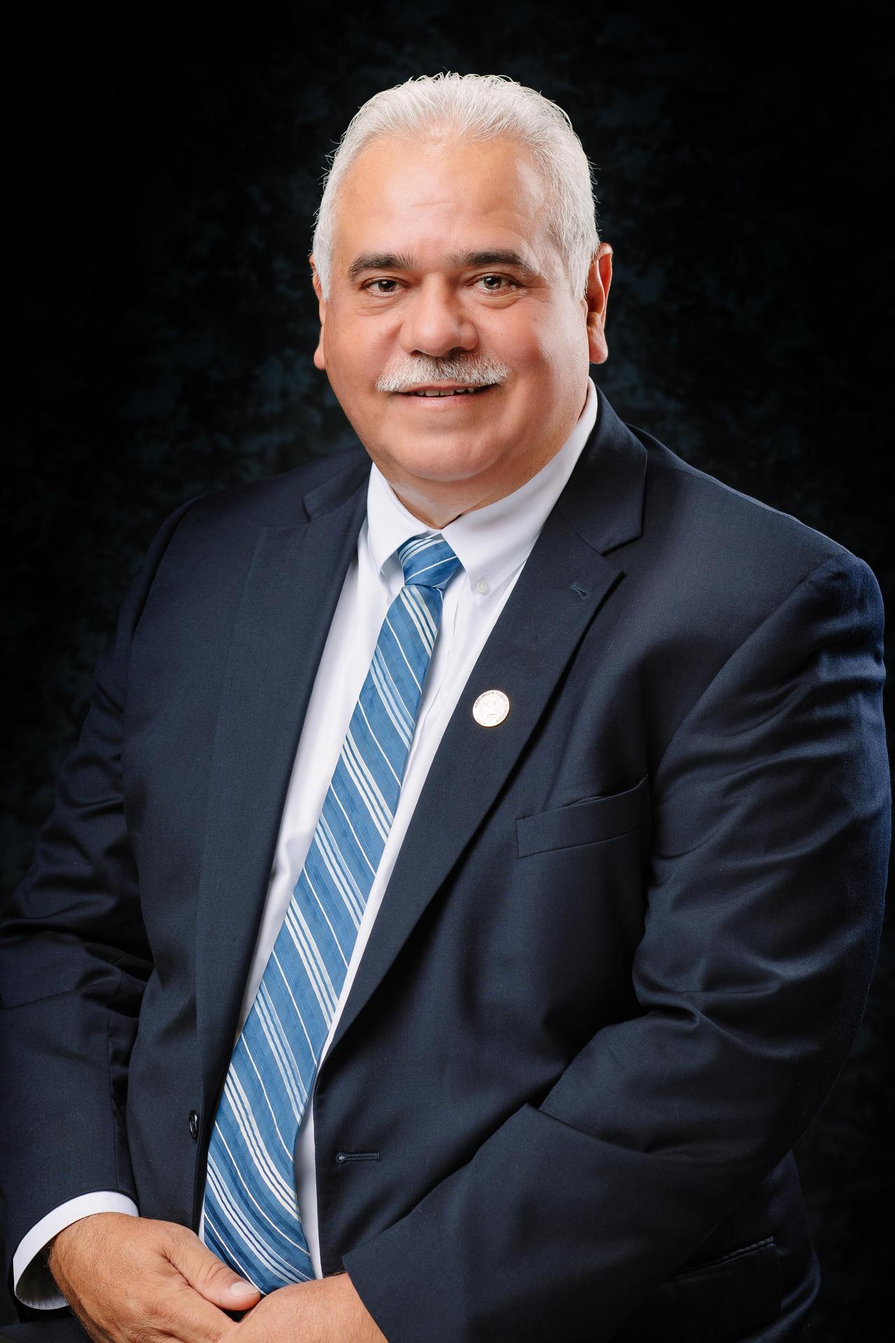 Oscar Tapia