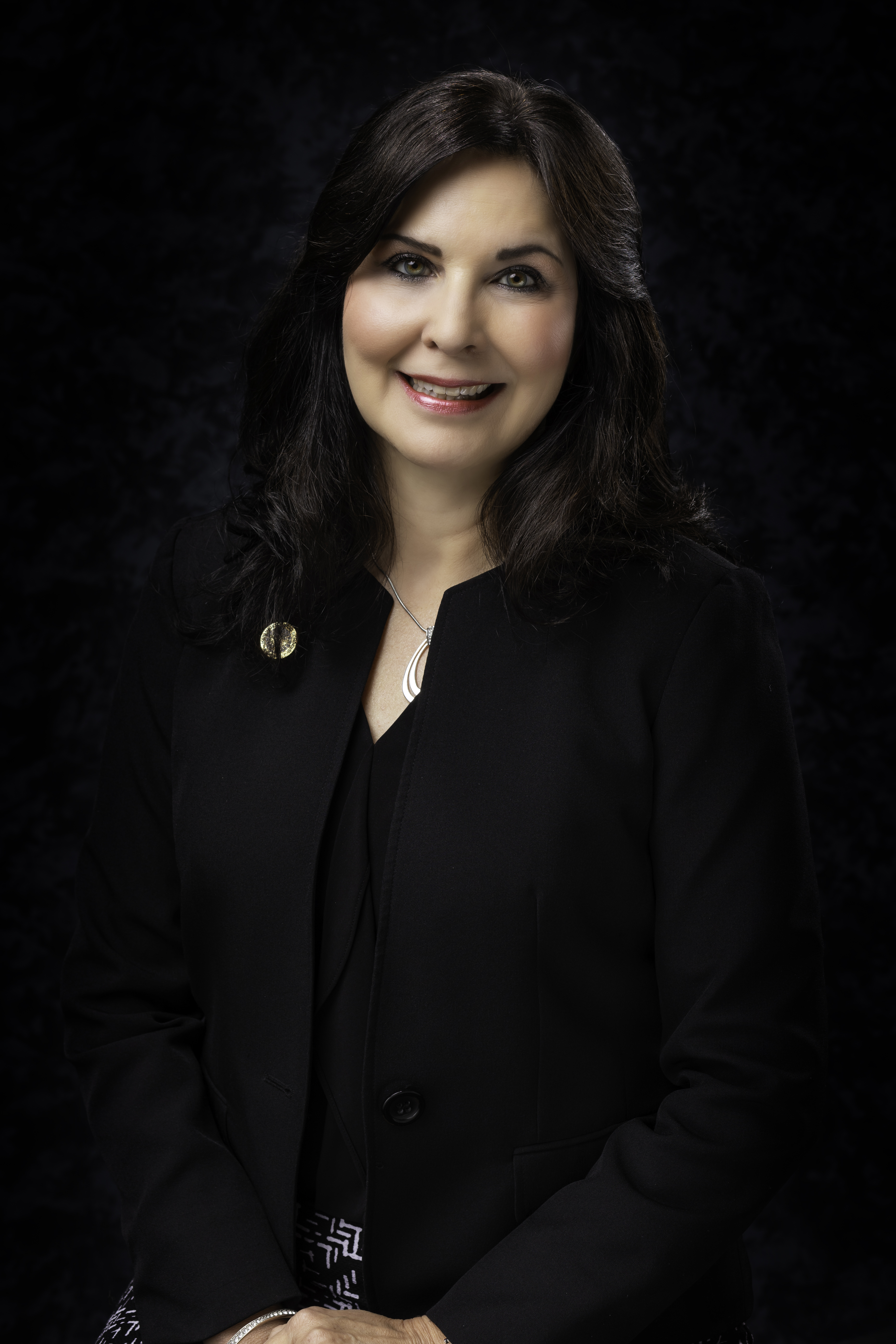 Debbie Scogin