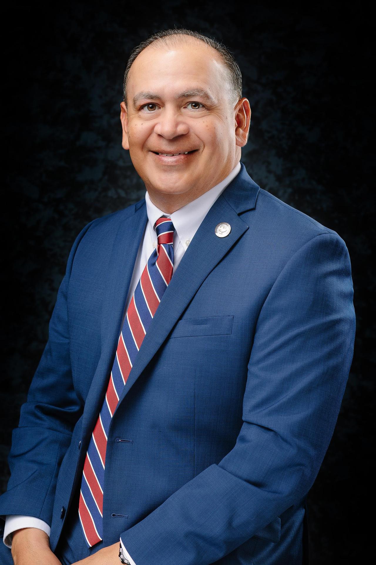 Danny Castillo