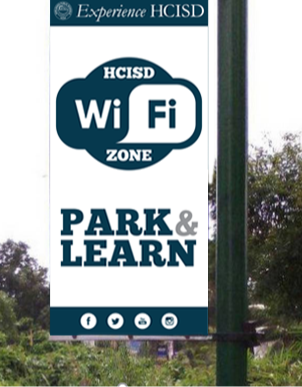 Wifi Park & Learn