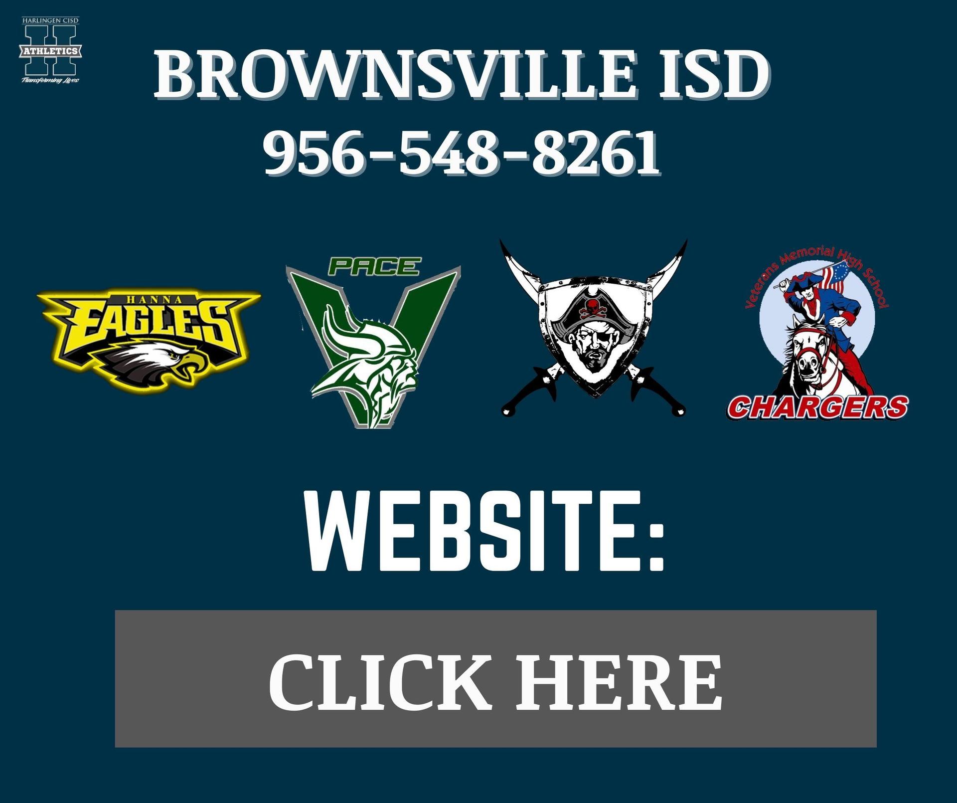 Brownsville - Away Tickets Link