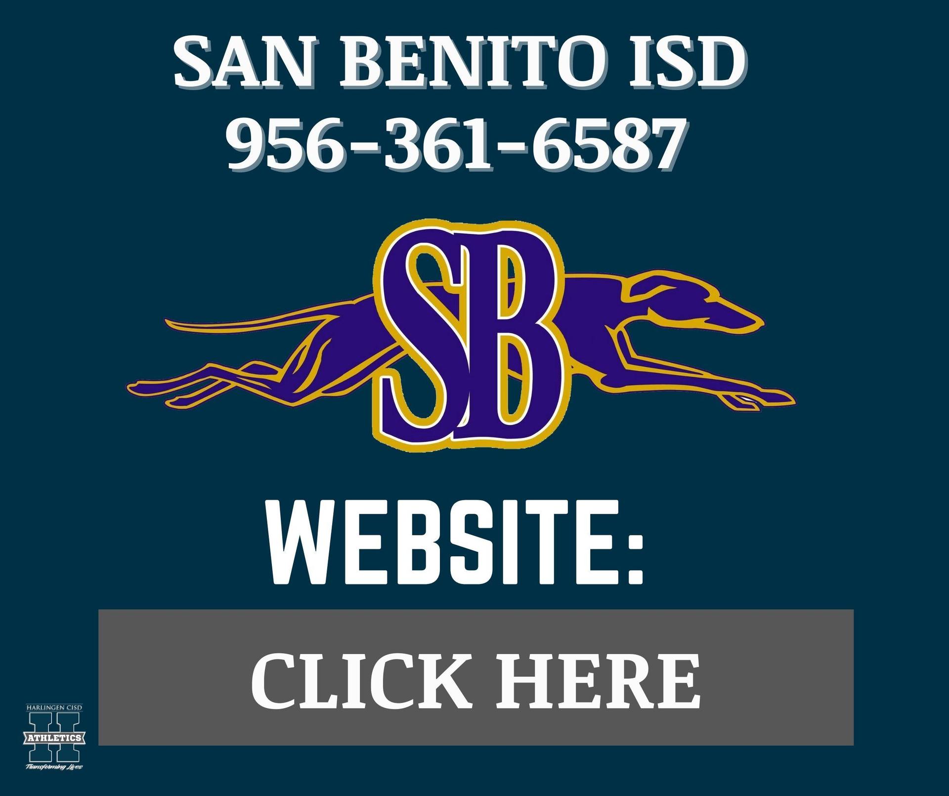 San Benito- Away Tickets Link