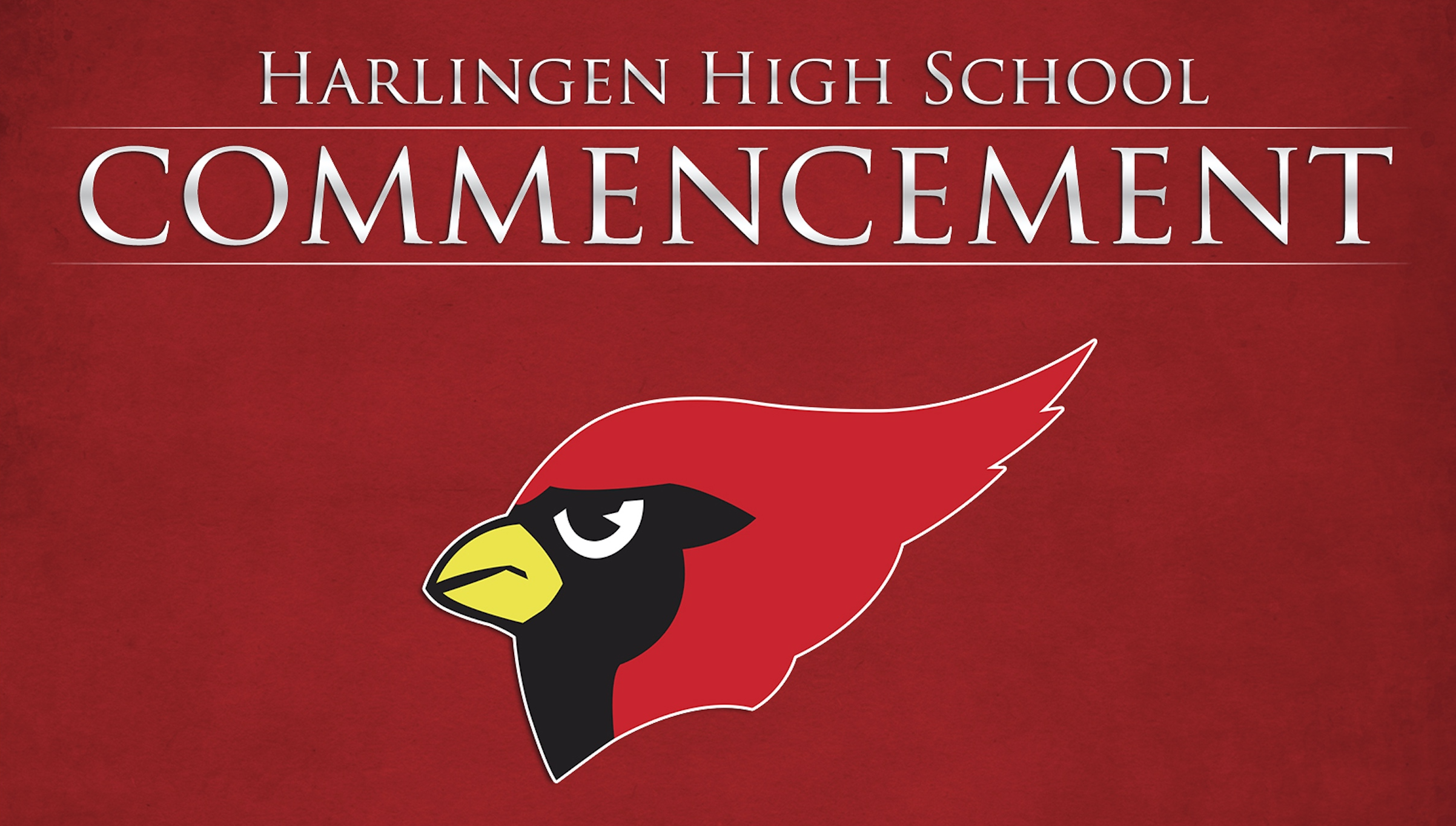 HHS Graduation Graphic