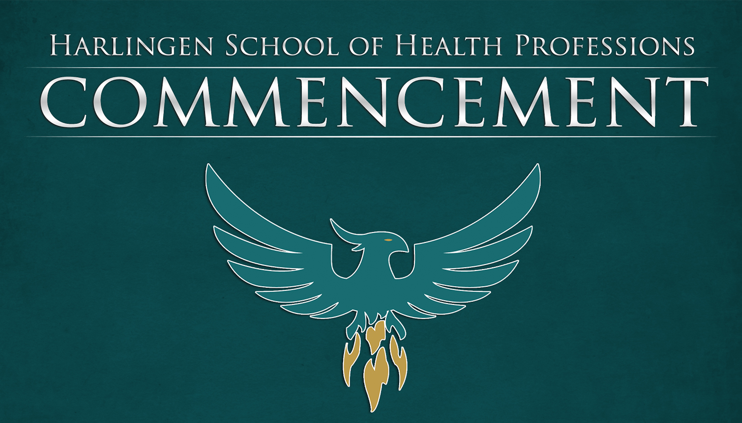 HSHP Graduation Graphic