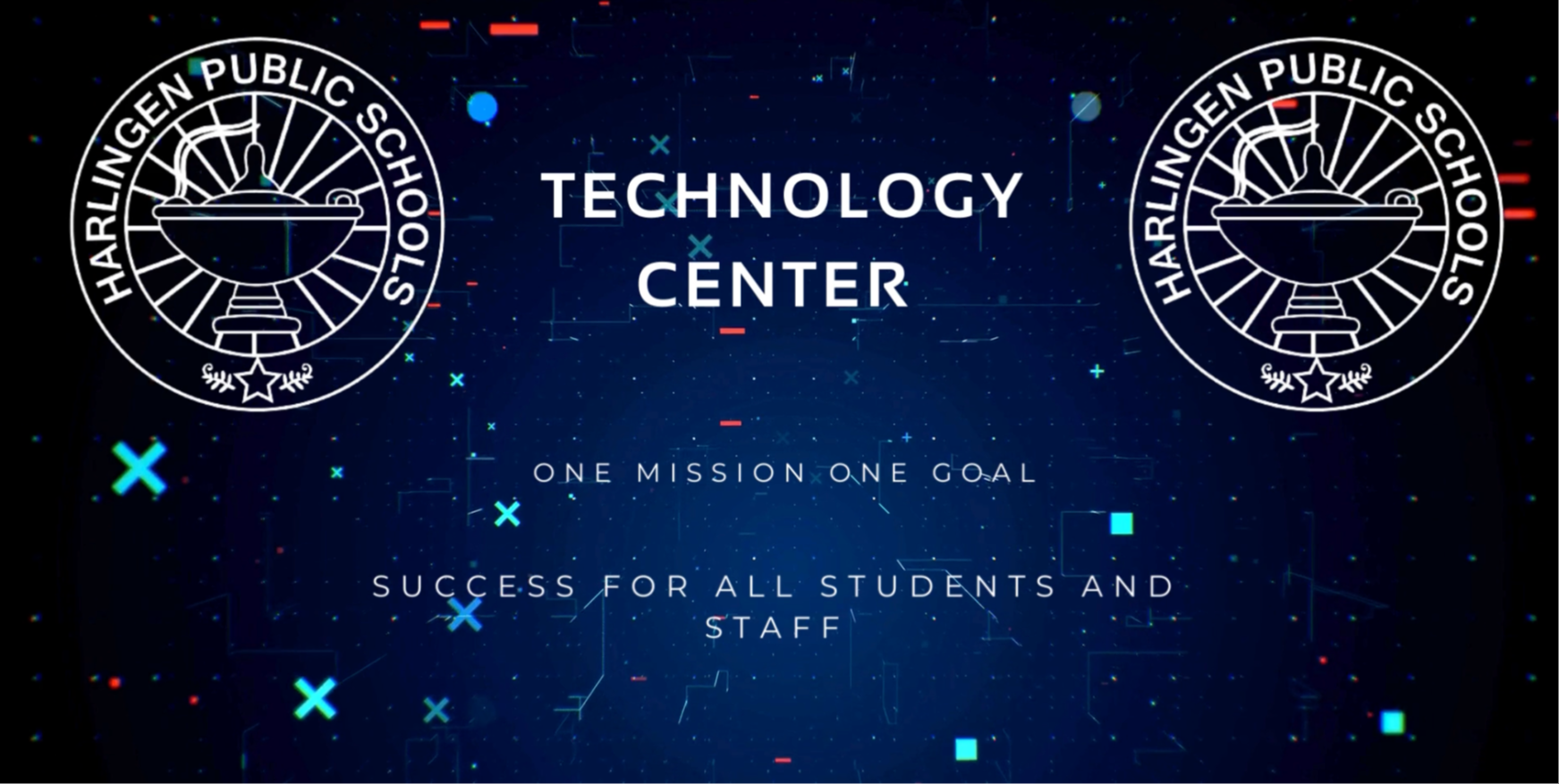 HCISD Technology Center