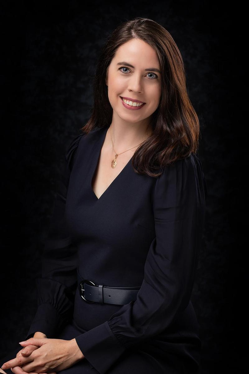 Kara Hoeflinger