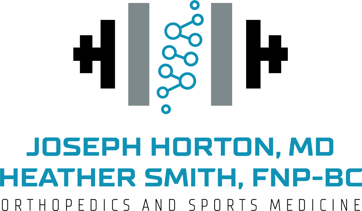 Joseph Horton logo