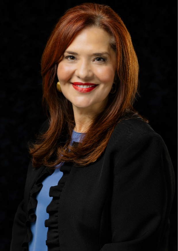 Dr. Veronica Kortan