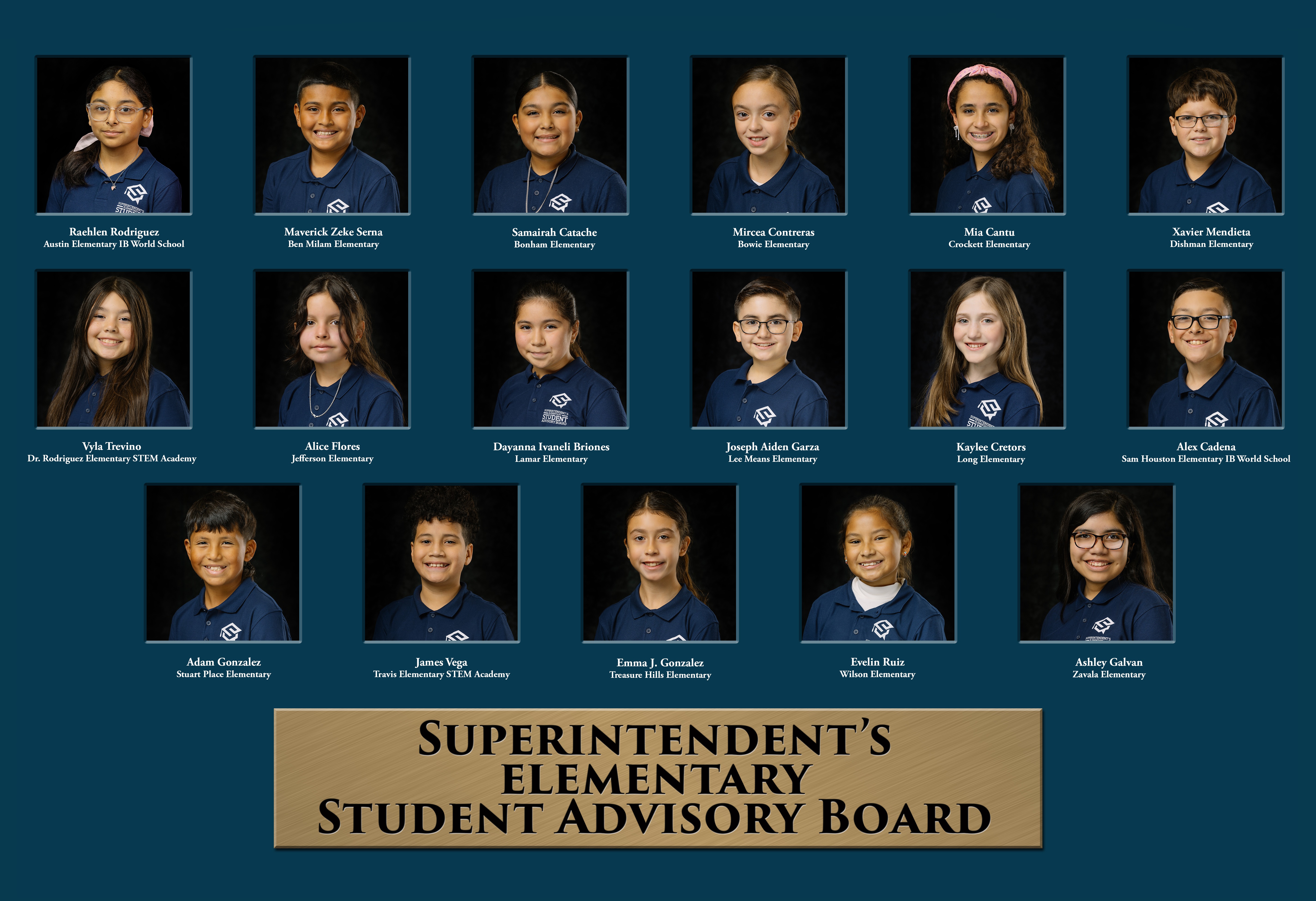 SAB - Elementary