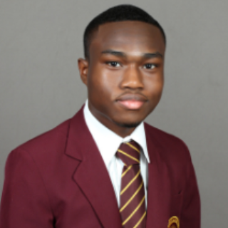 J'Vaughn Hyman