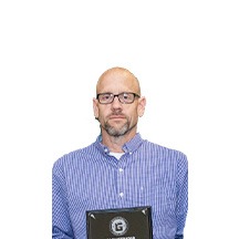 Scott Vanderheiden - Award for Transportation