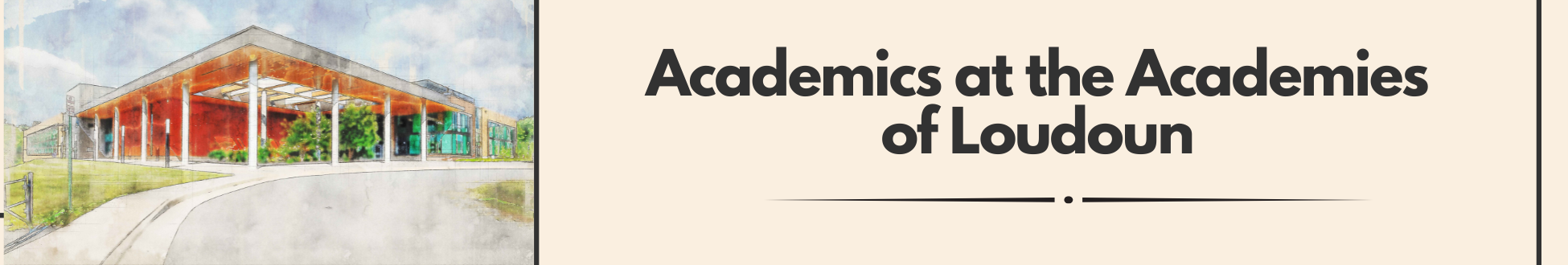 Academics at the Academies 