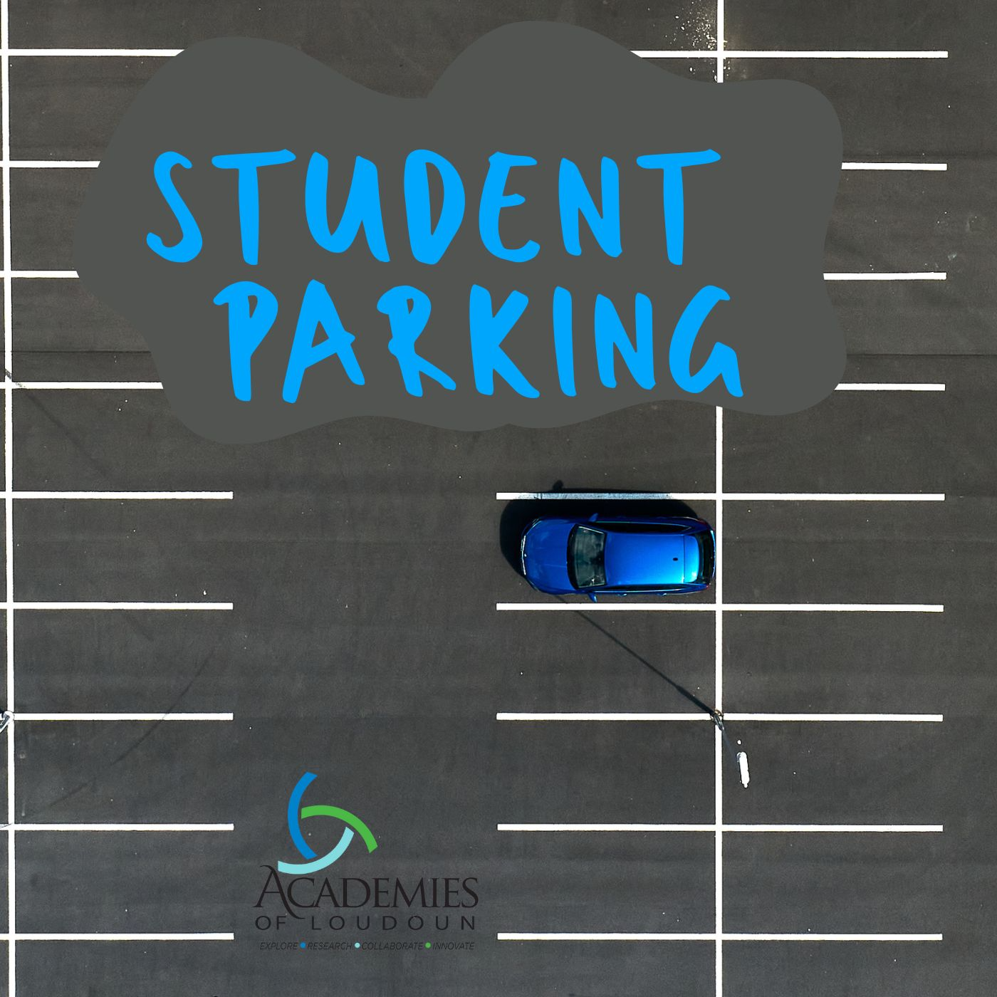 Student Parking 